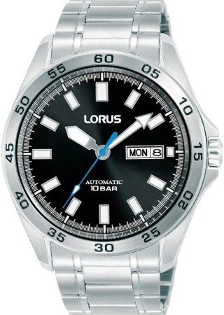 Lorus Rl419cx9 Otomatik Erkek Kol Saati