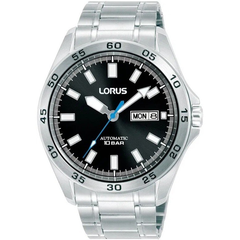 Lorus Rl419cx9 Otomatik Erkek Kol Saati